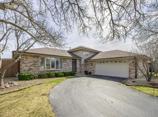 14559 Mesquite Dr, Orland Park, IL 60467