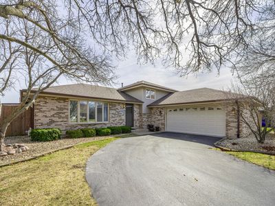14559 Mesquite Dr, Orland Park, IL, 60467