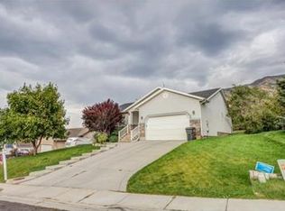 367 S Ridge Rd, Santaquin, UT 84655