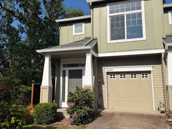 6453 SW Vinwood Ter, Beaverton, OR 97078