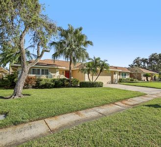 2253 Heron Cir, Clearwater, FL, 33762