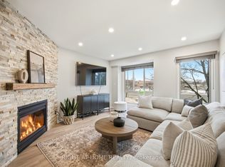 The Brownstones, Burlington, ON L7S 2H7