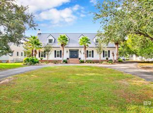 509 Wedgewood Dr, Gulf Shores, AL 36542