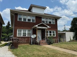 539 E Cuyahoga Falls Ave APT 1, Akron, OH 44310