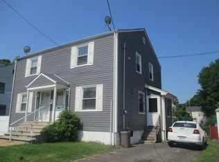 105 Chestnut Ave, Irvington, NJ 07111