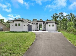 3780 6th AVE SE, NAPLES, FL 34117