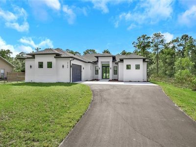 3780 6th AVE SE, Naples, FL, 34117