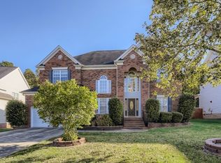 1825 Copperplate Rd, Charlotte, NC 28262