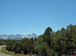 1345 Ponderosa Dr, Ridgway, CO 81432