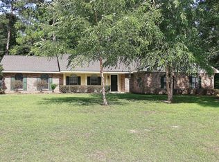 20 Tarra Ln, Purvis, MS 39475