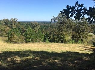 1140 An Co Rd #404, Palestine, TX 75803