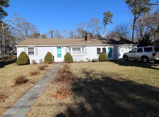 116 Long Rd, Harwich, MA 02645
