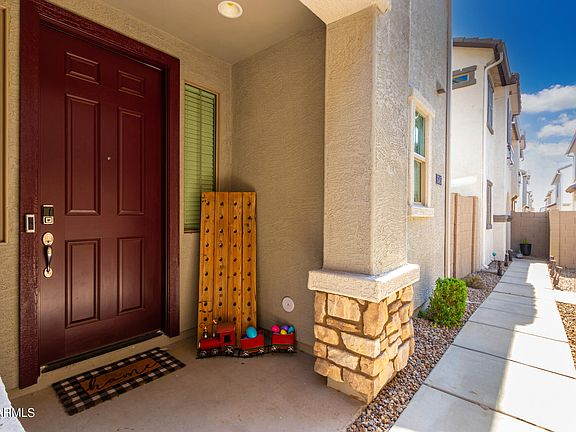 3rd image of 8345 E IMPALA Avenue