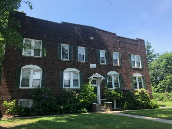 453 Boyden Ave APT 3, Maplewood, NJ 07040