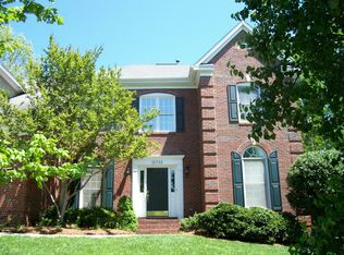 15732 Berryfield St, Huntersville, NC 28078
