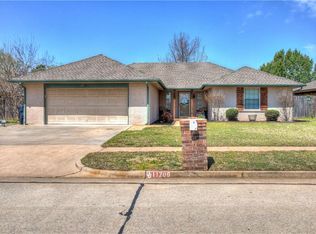 11709 Price Dr, Oklahoma City, OK 73170
