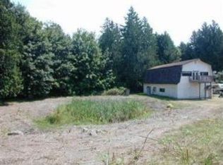 27985 Parcells Rd NE LOT B, Kingston, WA 98346