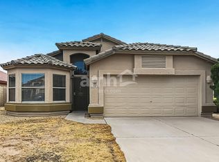 17121 N Eureka Trl, Surprise, AZ 85374
