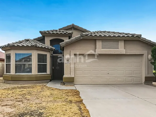 17121 N Eureka Trl, Surprise, AZ 85374