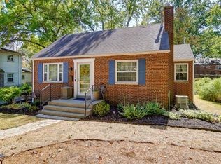 2899 Bryden Rd, Columbus, OH 43209