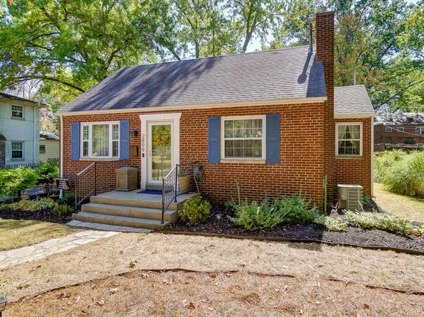 2899 Bryden Rd, Columbus, OH 43209
