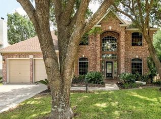 202 Belmont Dr, Georgetown, TX 78626