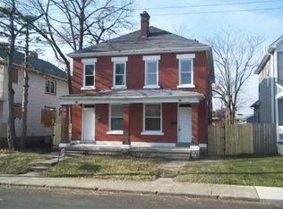 829-831 S 18th St, Columbus, OH 43206