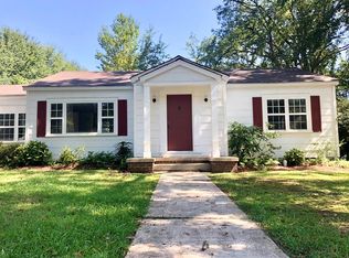 105 South Ave, Crystal Springs, MS 39059