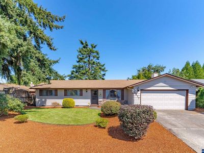 3677 Meadow Park Loop NE, Salem, OR, 97305