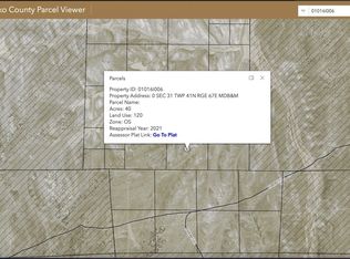 Sec 31 Township 41n Range 67e St, Elko, NV 89801