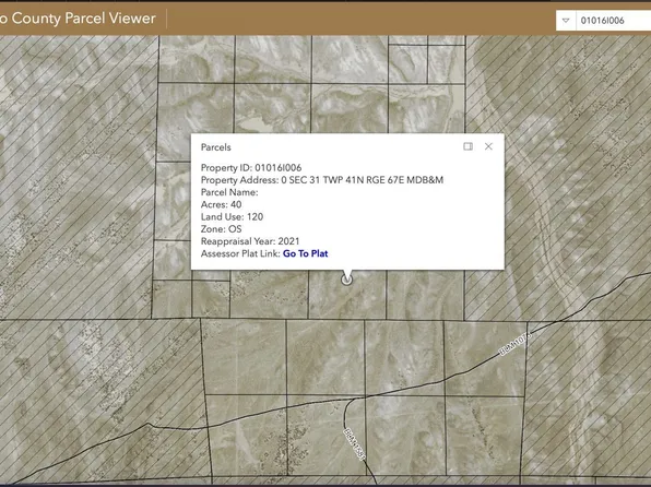 Sec 31 Township 41n Range 67e St, Elko, NV 89801