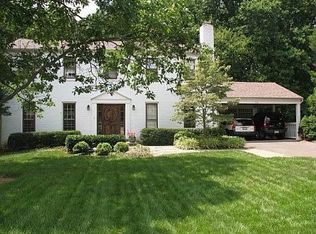 4526 Andes Dr, Fairfax, VA 22030