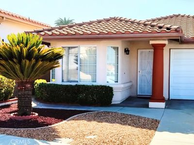 27653 Calle Ladera, Menifee, CA, 92585