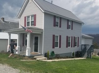 127 3rd Ave, New Eagle, PA