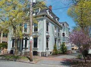 7 Winter St #3, Salem, MA 01970