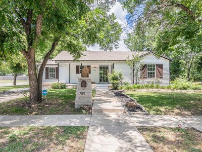 5801 Dana Dr, Haltom City, TX, 76117