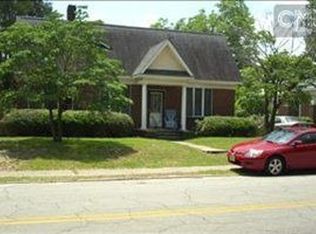 113 S Bull St, Columbia, SC 29205