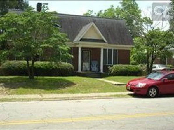 113 S Bull St, Columbia, SC 29205