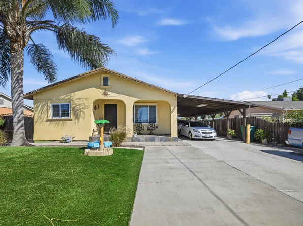 1935 E 13th St, Stockton, CA 95206
