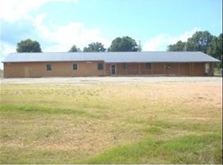 17706 Highway 59, Neosho, MO 64850