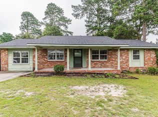 3328 Blanchard Rd, Augusta, GA 30906