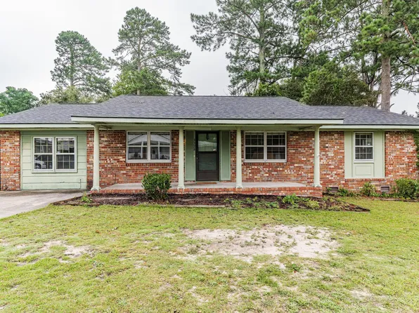 3328 Blanchard Road, Augusta, GA