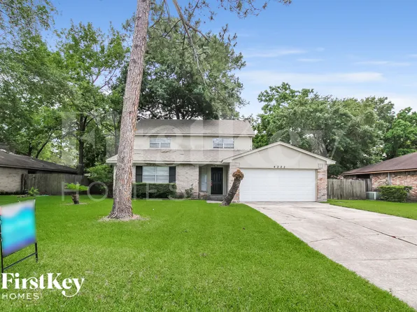 4222 Chestergate Dr, Spring, TX 77373