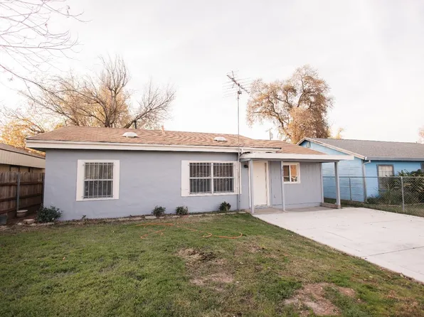 3925 High St, Sacramento, CA 95838