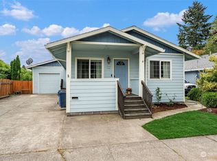 1848 SE 6th Ave, Camas, WA 98607