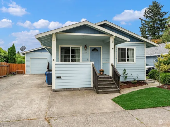 1848 SE 6th Avenue, Camas, WA 98607
