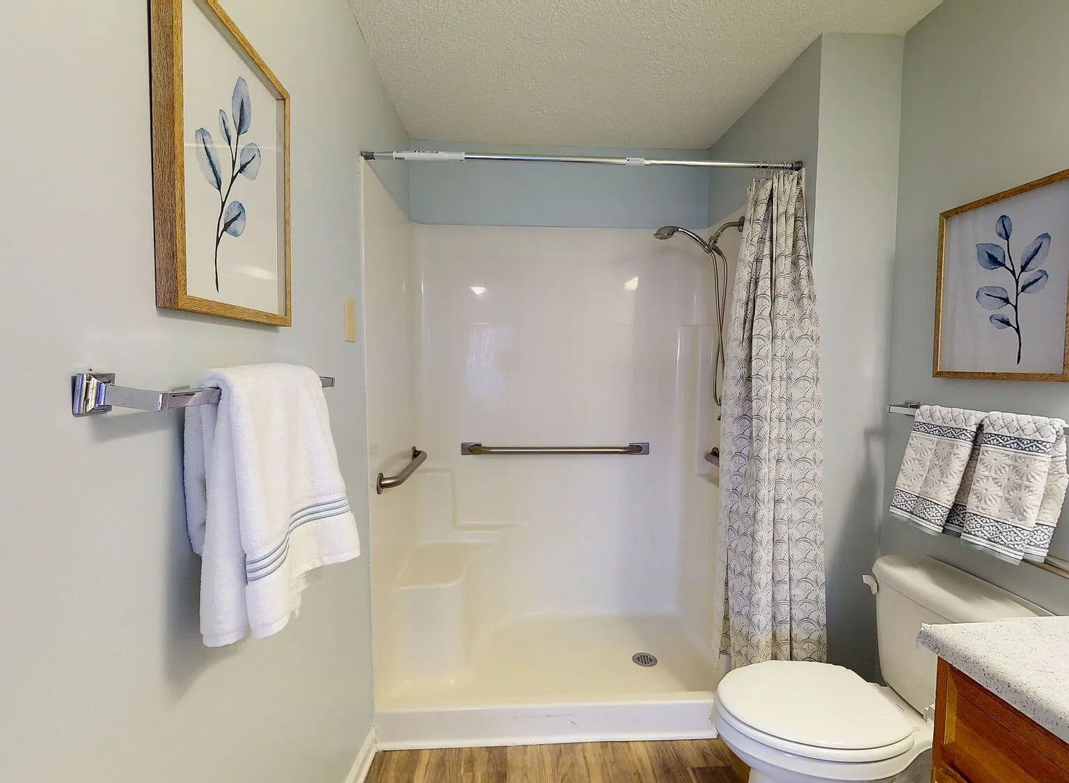 Serenity Apartments at West Columbia — Photo 4