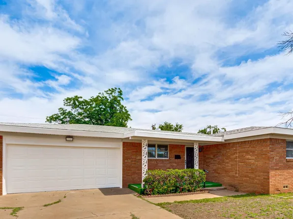 1213 Douglas Dr, Odessa, TX 79762