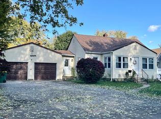 5410 W 20th St, Indianapolis, IN 46224