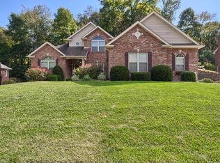 416 Westchester, Glen Carbon, IL 62034